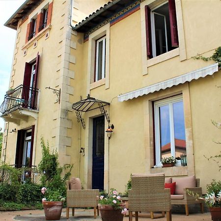 La Source Bed and Breakfast Availles-Limouzine Buitenkant foto