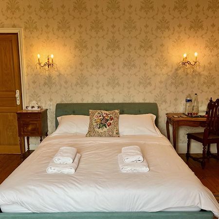 La Source Bed and Breakfast Availles-Limouzine Buitenkant foto