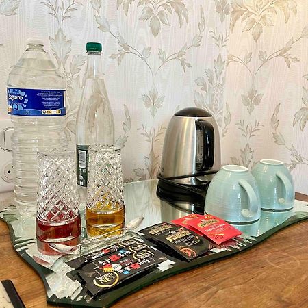 La Source Bed and Breakfast Availles-Limouzine Buitenkant foto