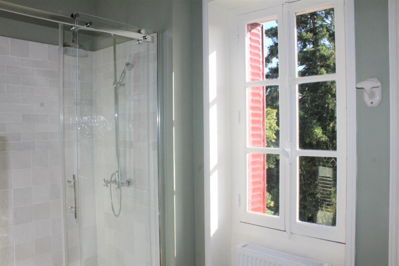 La Source Bed and Breakfast Availles-Limouzine Buitenkant foto