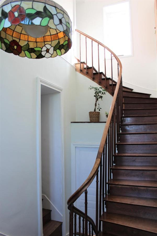 La Source Bed and Breakfast Availles-Limouzine Buitenkant foto