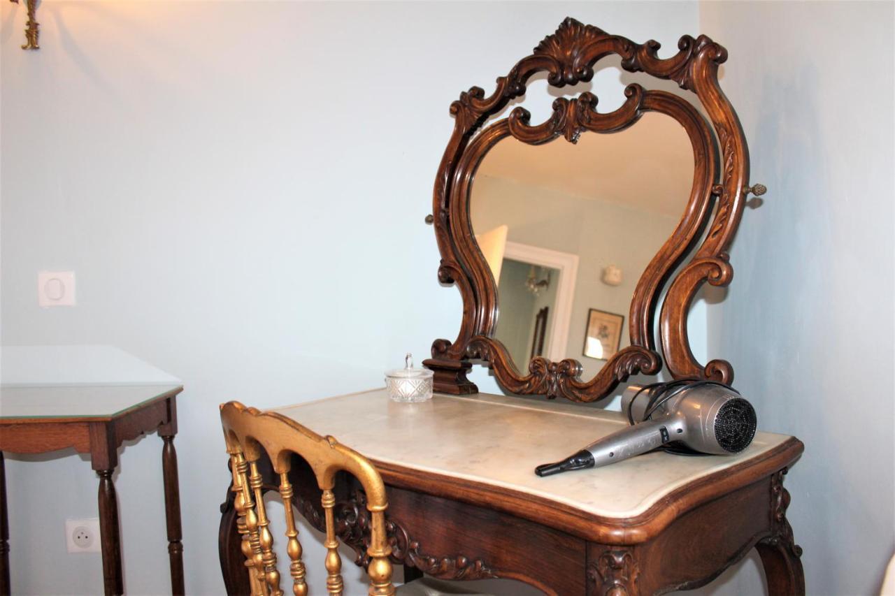La Source Bed and Breakfast Availles-Limouzine Buitenkant foto