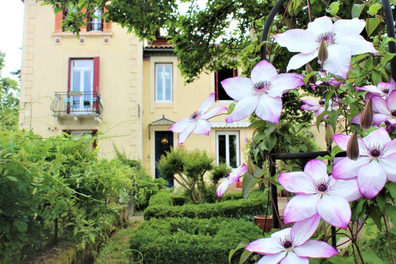 La Source Bed and Breakfast Availles-Limouzine Buitenkant foto