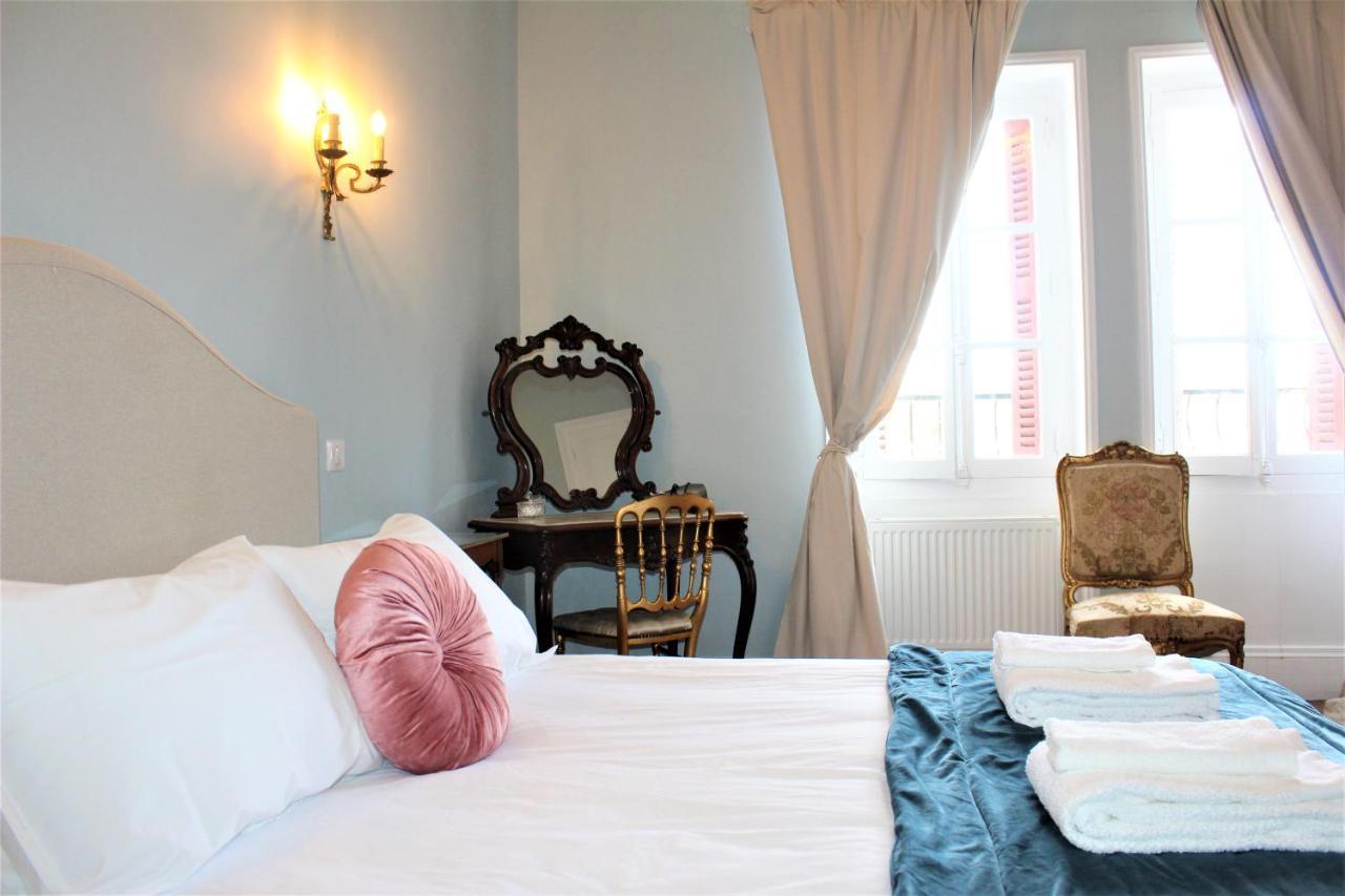 La Source Bed and Breakfast Availles-Limouzine Buitenkant foto