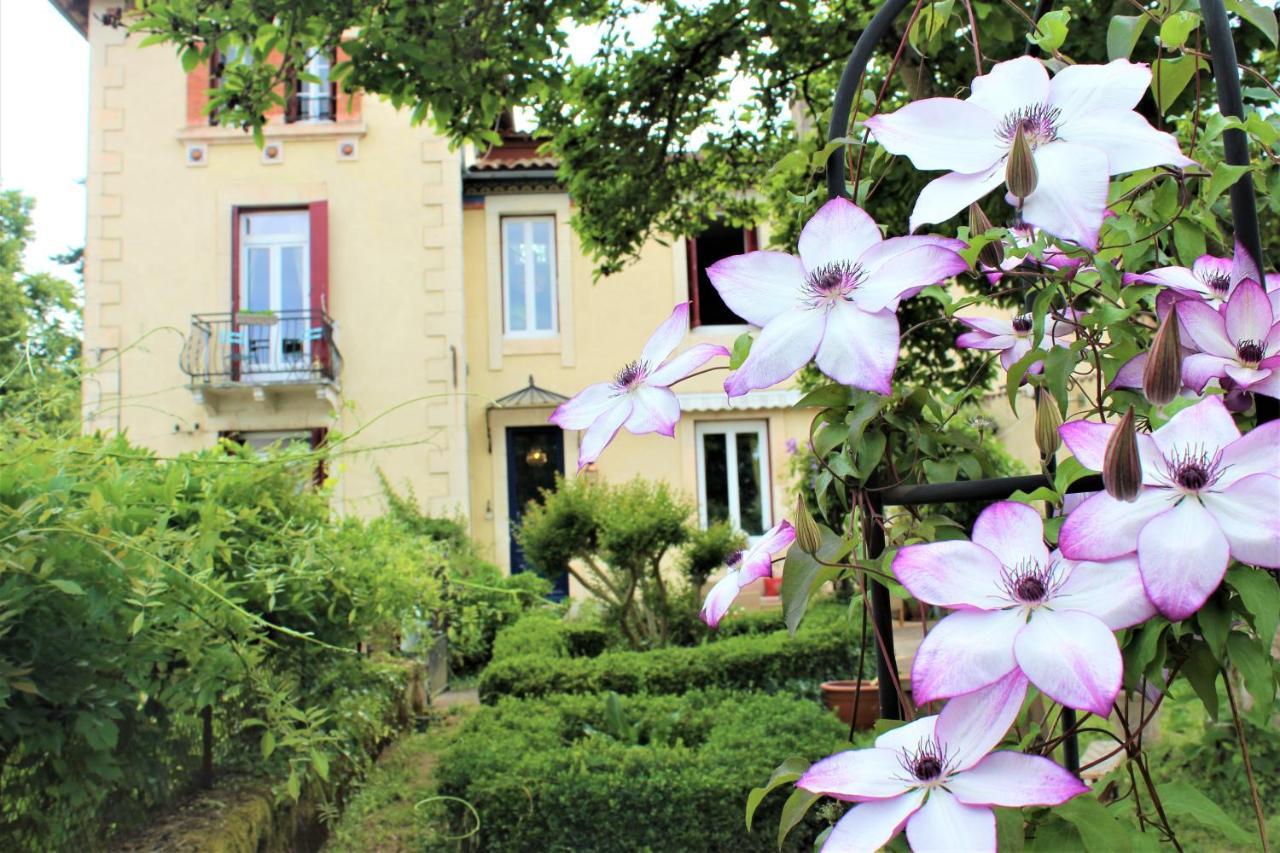 La Source Bed and Breakfast Availles-Limouzine Buitenkant foto