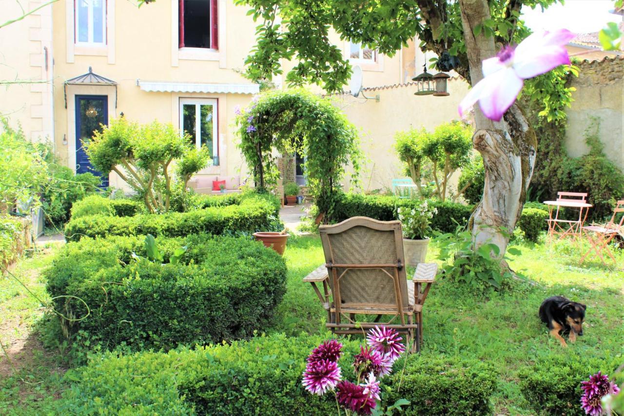 La Source Bed and Breakfast Availles-Limouzine Buitenkant foto