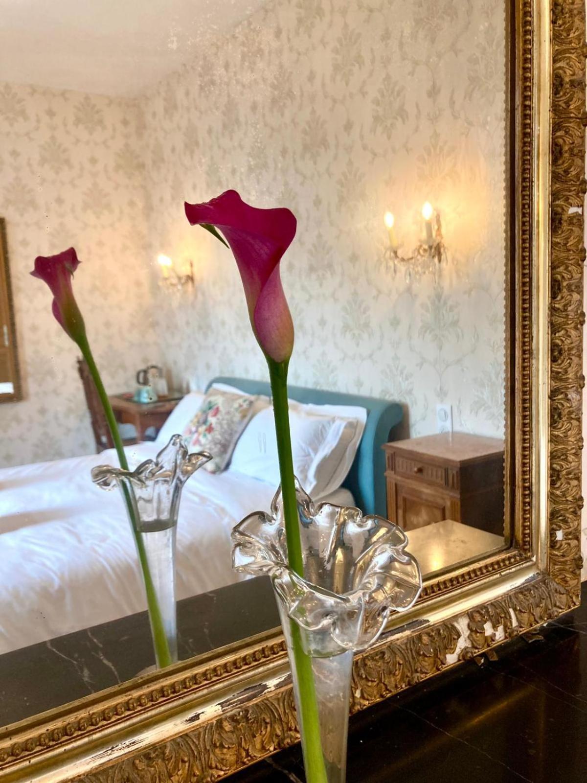 La Source Bed and Breakfast Availles-Limouzine Buitenkant foto