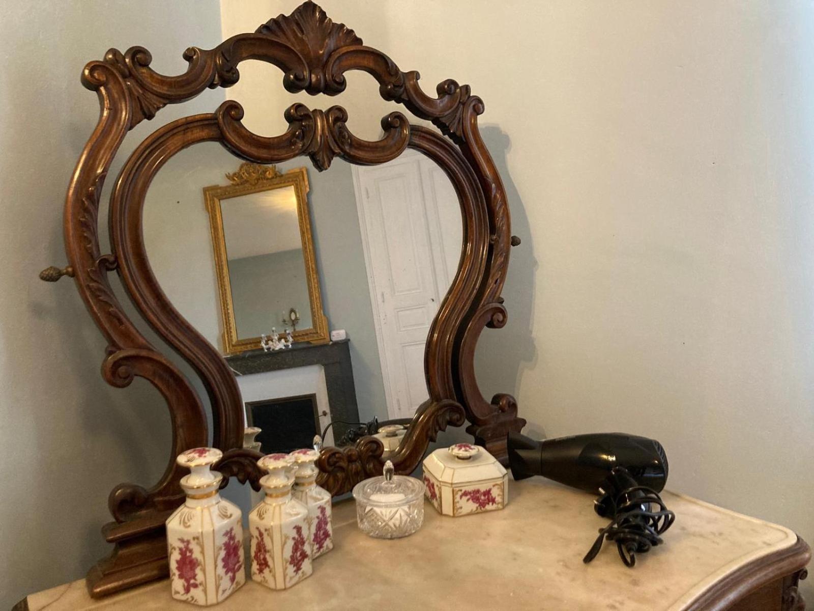 La Source Bed and Breakfast Availles-Limouzine Buitenkant foto
