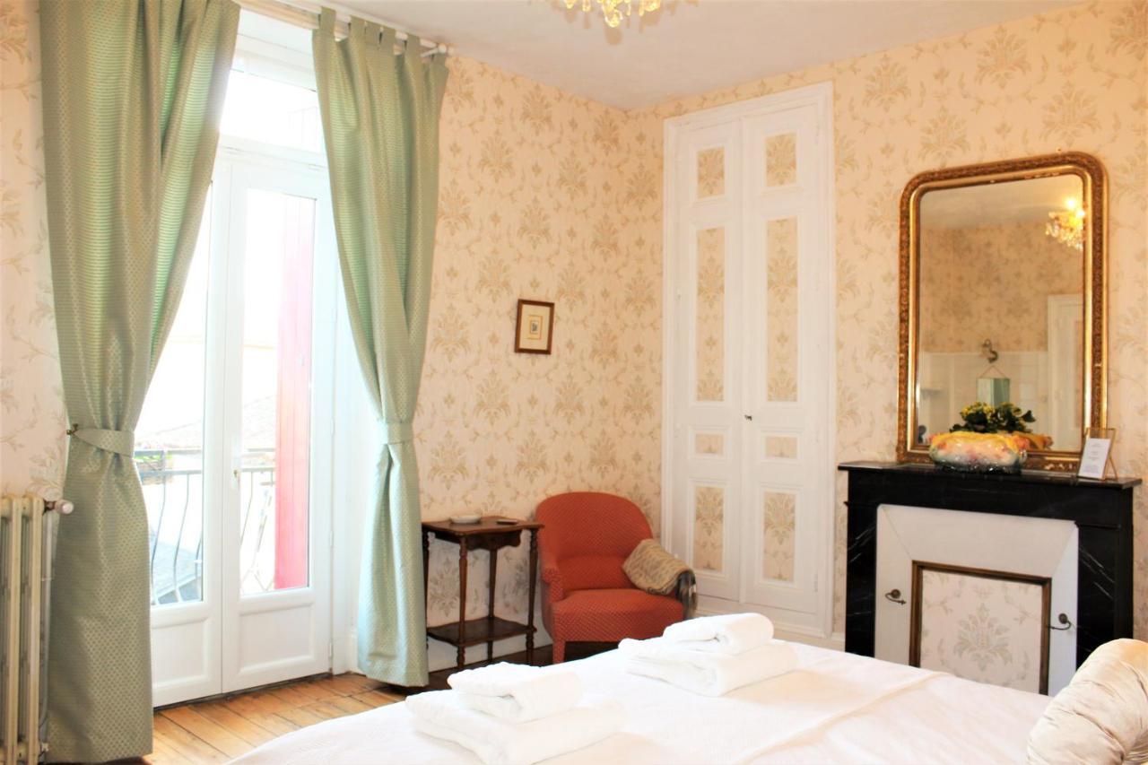La Source Bed and Breakfast Availles-Limouzine Buitenkant foto