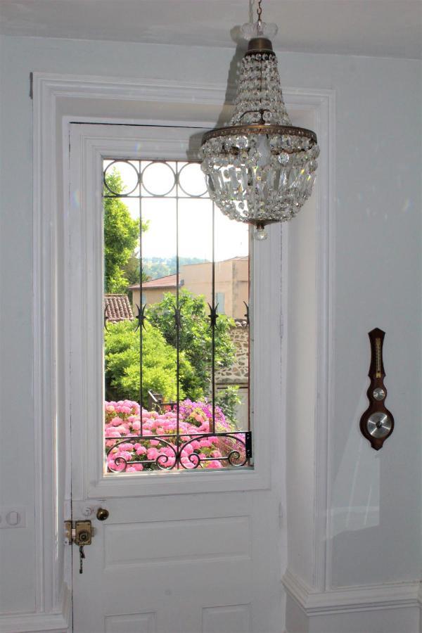 La Source Bed and Breakfast Availles-Limouzine Buitenkant foto