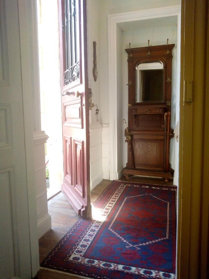 La Source Bed and Breakfast Availles-Limouzine Buitenkant foto