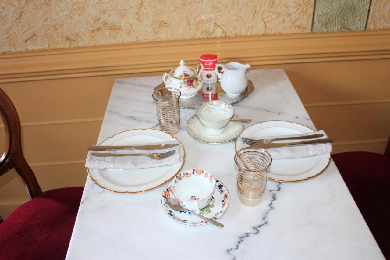 La Source Bed and Breakfast Availles-Limouzine Buitenkant foto